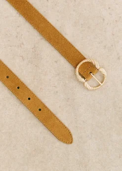 Sezane Ceintures|Ceintures|Ceinture Fine Artemis
