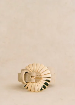 Sezane Ceintures|Ceintures|Ceinture Fine Sandy