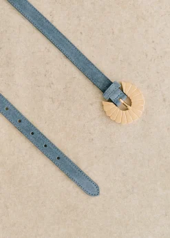 Sezane Ceintures|Ceintures|Ceinture Fine Sandy