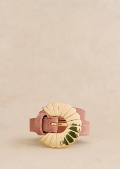 Sezane Ceintures|Ceintures|Ceinture Fine Sandy