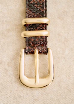 Sezane Ceintures|Ceintures|Ceinture Livie