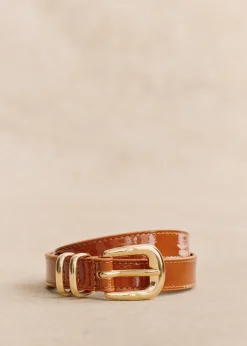 Sezane Ceintures|Ceintures|Ceinture Livie