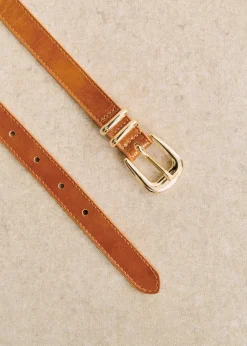 Sezane Ceintures|Ceintures|Ceinture Livie