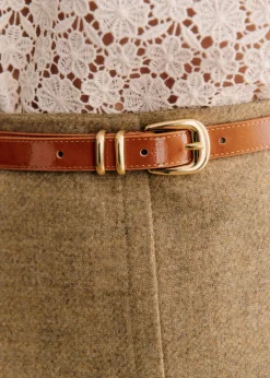 Sezane Ceintures|Ceintures|Ceinture Livie