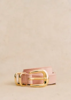 Sezane Ceintures|Ceintures|Ceinture Livie