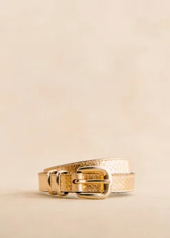 Sezane Ceintures|Ceintures|Ceinture Livie