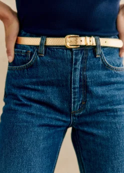 Sezane Ceintures|Ceintures|Ceinture Livie