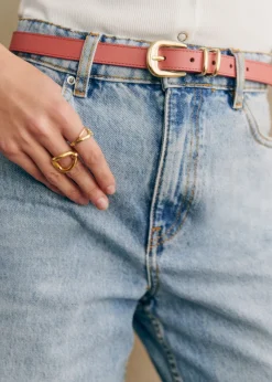 Sezane Ceintures|Ceintures|Ceinture Livie