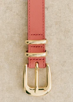 Sezane Ceintures|Ceintures|Ceinture Livie