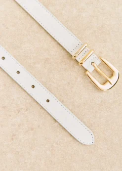 Sezane Ceintures|Ceintures|Ceinture Livie