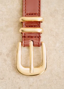 Sezane Ceintures|Ceintures|Ceinture Livie