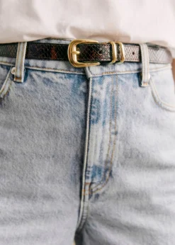 Sezane Ceintures|Ceintures|Ceinture Livie