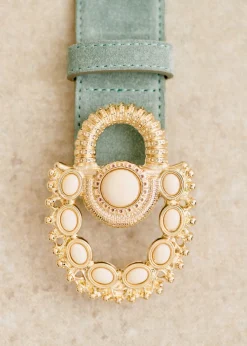 Sezane Ceintures|Ceintures|Ceinture Maud