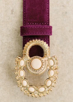 Sezane Ceintures|Ceintures|Ceinture Maud