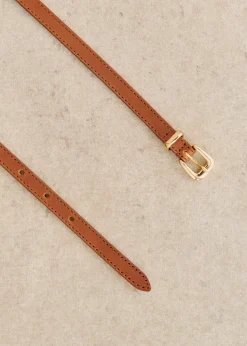 Sezane Ceintures|Ceintures|Ceinture Noa