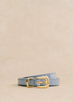 Sezane Ceintures|Ceintures|Ceinture Noa