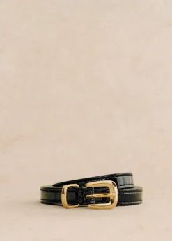 Sezane Ceintures|Ceintures|Ceinture Noa