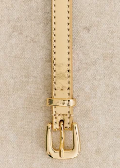 Sezane Ceintures|Ceintures|Ceinture Noa