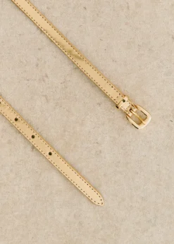 Sezane Ceintures|Ceintures|Ceinture Noa