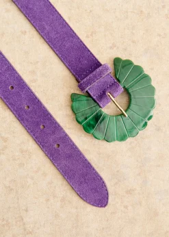 Sezane Ceintures|Ceintures|Ceinture Sandy