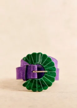 Sezane Ceintures|Ceintures|Ceinture Sandy