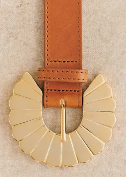 Sezane Ceintures|Ceintures|Ceinture Sandy