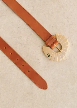 Sezane Ceintures|Ceintures|Ceinture Sandy