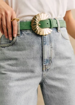 Sezane Ceintures|Ceintures|Ceinture Sandy