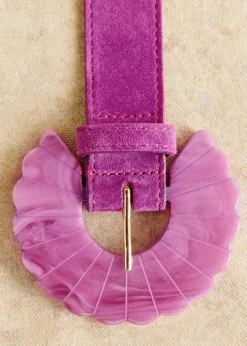 Sezane Ceintures|Ceintures|Ceinture Sandy