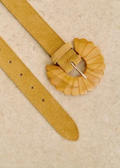 Sezane Ceintures|Ceintures|Ceinture Sandy