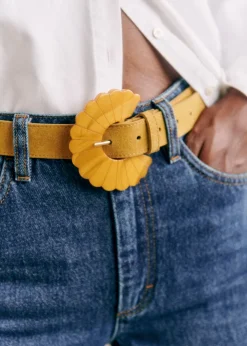 Sezane Ceintures|Ceintures|Ceinture Sandy