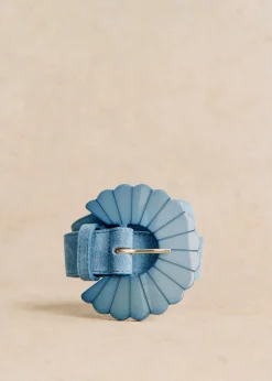 Sezane Ceintures|Ceintures|Ceinture Sandy