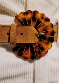 Sezane Ceintures|Ceintures|Ceinture Sandy