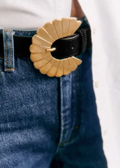 Sezane Ceintures|Ceintures|Ceinture Sandy