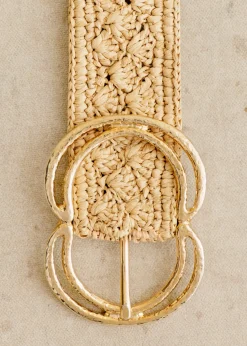 Sezane Ceintures|Ceintures|Ceinture Selena