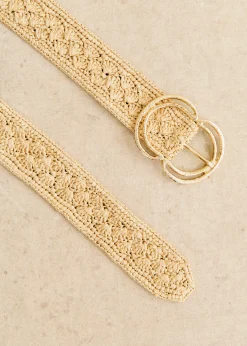 Sezane Ceintures|Ceintures|Ceinture Selena