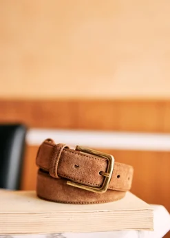 Sezane Maroquinerie|Accessoires|Ceinture Sidney