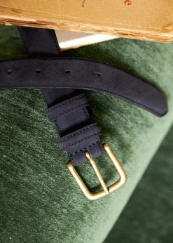 Sezane Maroquinerie|Accessoires|Ceinture Sidney