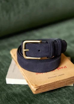 Sezane Maroquinerie|Accessoires|Ceinture Sidney