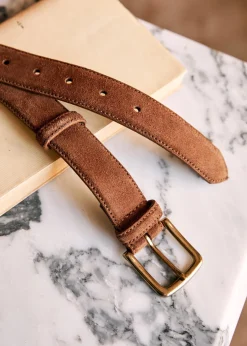 Sezane Ceintures|Ceintures|Ceinture Sidney