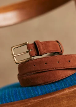 Sezane Ceintures|Ceintures|Ceinture Sidney