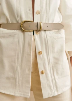 Sezane Ceintures|Ceintures|Ceinture Taylor