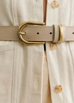 Sezane Ceintures|Ceintures|Ceinture Taylor