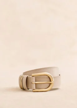 Sezane Ceintures|Ceintures|Ceinture Taylor
