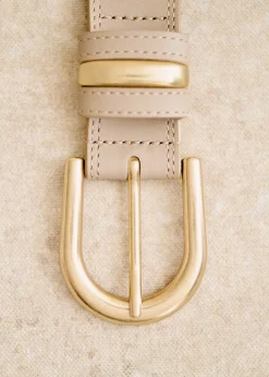 Sezane Ceintures|Ceintures|Ceinture Taylor