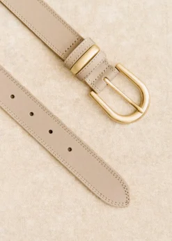 Sezane Ceintures|Ceintures|Ceinture Taylor