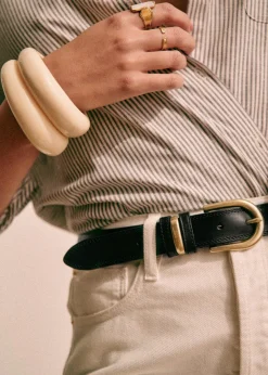 Sezane Ceintures|Ceintures|Ceinture Taylor