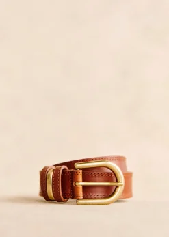 Sezane Ceintures|Ceintures|Ceinture Taylor