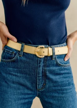 Sezane Ceintures|Ceintures|Ceinture Thelma