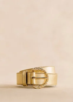 Sezane Ceintures|Ceintures|Ceinture Thelma